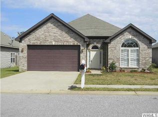 5500 Easton Ln, Northport, AL 35475