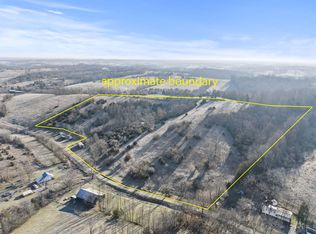 1064 Kendall Branch Rd PARCEL 2, Cynthiana, KY 41031