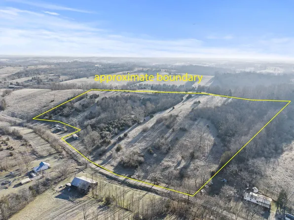 1064 Kendall Branch Rd Parcel 2, Cynthiana, KY 41031