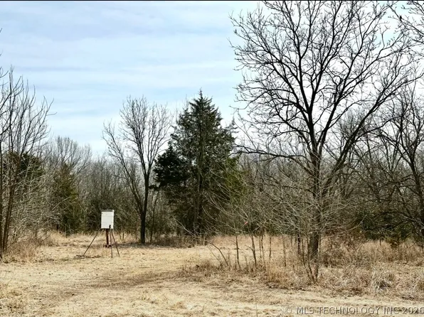 44532 3550th Rd, Pawnee, OK 74058
