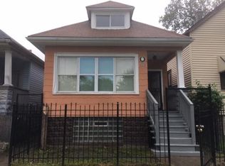 6740 S Ada St, Chicago, IL 60636