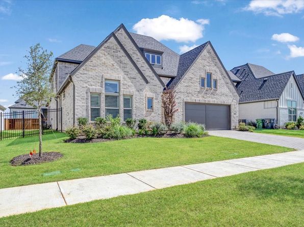 Home for Sale in Prosper TX