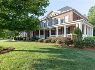 6029 Arundale Ln, Indian Land, SC 29707