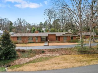 1013 Glendalyn Cir, Spartanburg, SC 29302