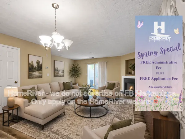 3188 Panthers Trce, Decatur, GA 30034