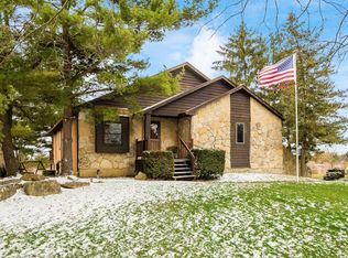 6029 Moore Rd, Delaware, OH 43015