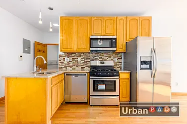 Rented by Urban Pads