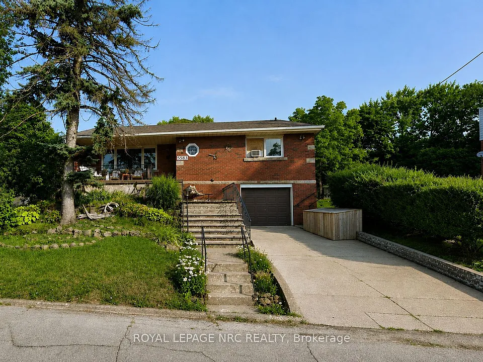 5583 Ontario Ave #A