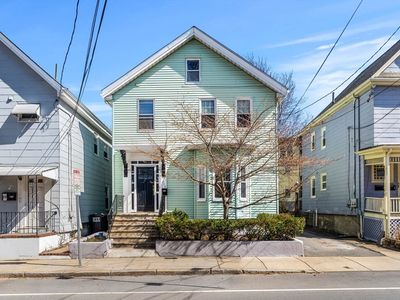 213 Cedar St, Somerville, MA, 02145