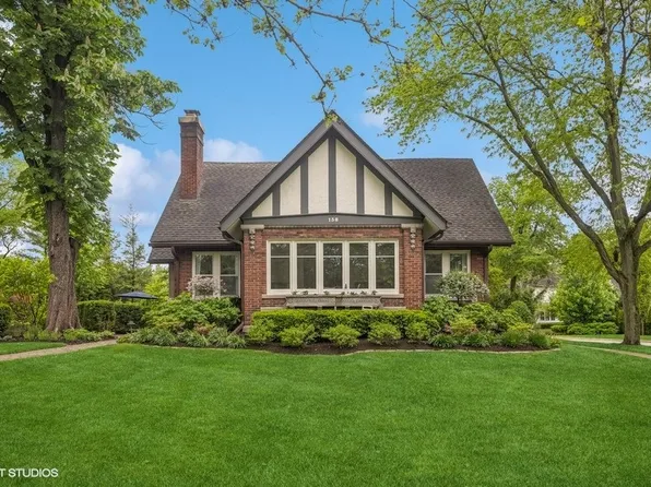 138 N Grant St, Hinsdale, IL 60521