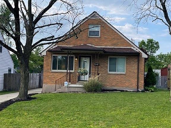 2nd image of 1313 Rangeley Ave