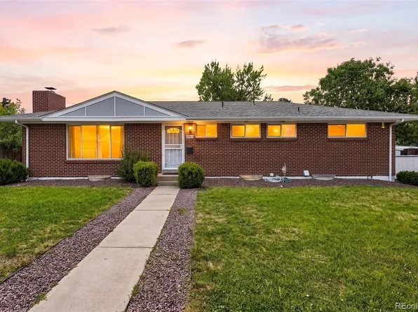 6985 S Ash Circle, Littleton, CO 80122
