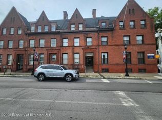 98 N Franklin St APT 1, Wilkes Barre, PA 18701
