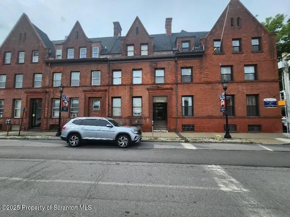 98 N Franklin St APT 1, Wilkes Barre, PA 18701