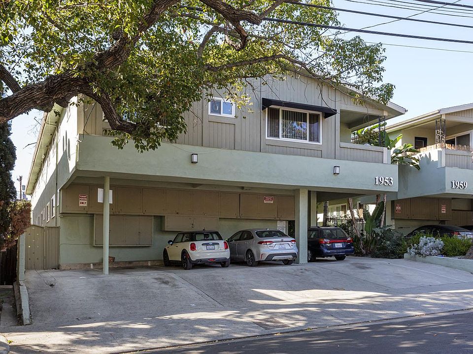 1st image of 1953 Cheremoya Ave #4