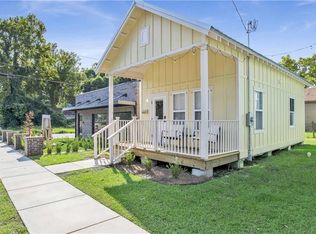 551 Congress St, Mobile, AL 36603