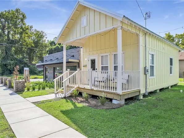 551 Congress St, Mobile, AL 36603