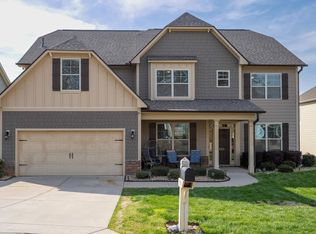 351 Tigers Eye Run, Duncan, SC 29334