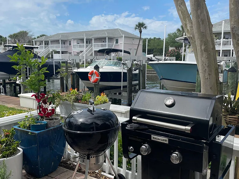 5121 Coquina Key Dr SE #A — Photo 27