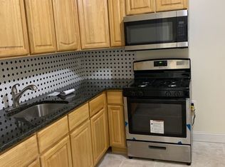 304 N 5th St APT 1, Newark, NJ 07107