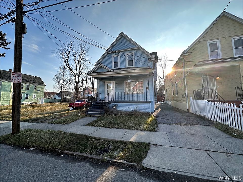 95 Montana Ave Buffalo Ny 14211 Mls B1462378 Zillow