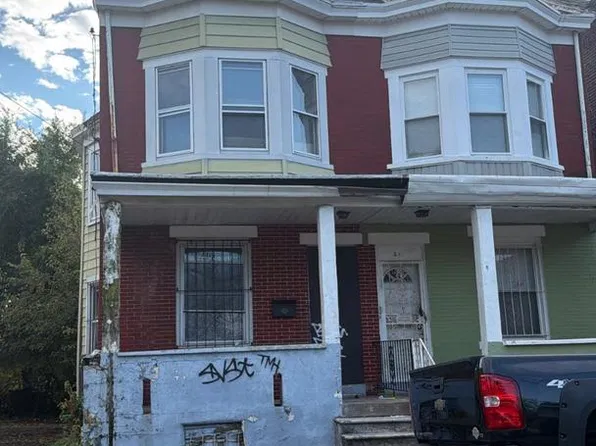 19 Wayne Ave, Trenton, NJ 08618