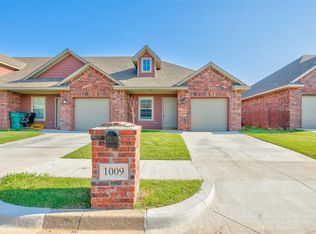 1009 SW 91st St, Oklahoma City, OK 73139