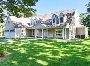 29 Reflection Dr, Sandwich, MA 02563