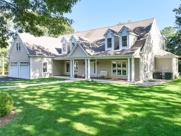 29 Reflection Drive, Sandwich, MA 02563