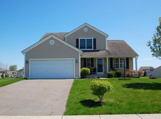 11828 Chanticleer Dr, Pickerington, OH 43147