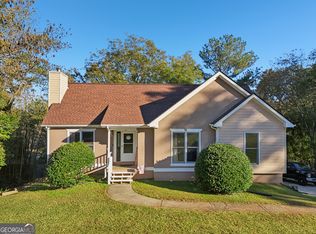 777 College St, Carrollton, GA 30117