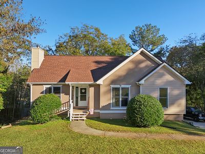 777 College St, Carrollton, GA, 30117