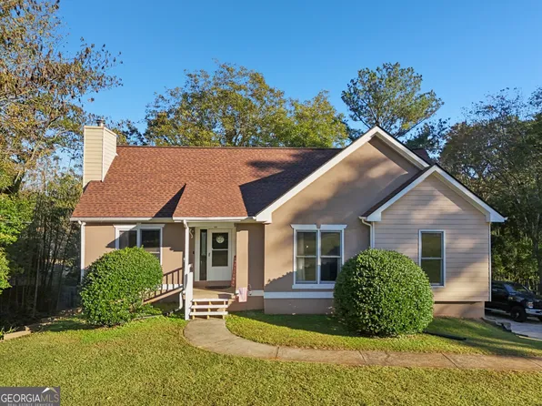 777 College St, Carrollton, GA 30117