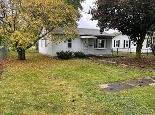 409 Mohawk St, Anderson, IN 46012