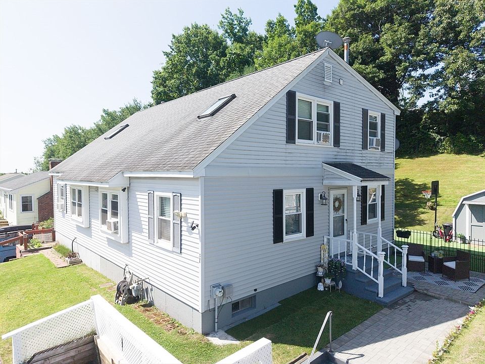 1st image of 37 Parsons Hill Dr #B
