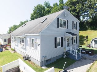 37 Parsons Hill Dr #B, Worcester, MA 01603