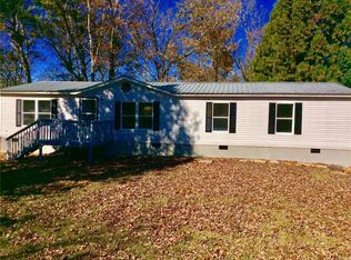 257 Iberian Rd, Dahlonega, GA 30533