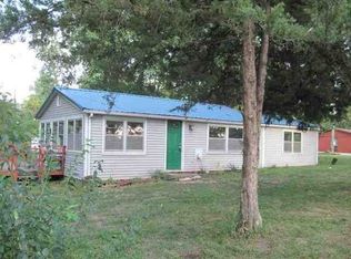 28986 Sky Village Ave, Clinton, MO 64735