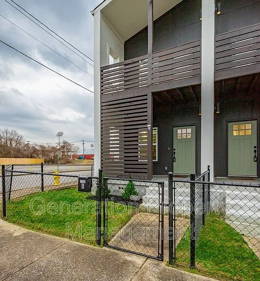 1124 Garfield St #A — Photo 45