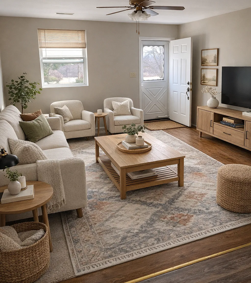 2 bed, 1250 sqft, $1,750 — Photo 1