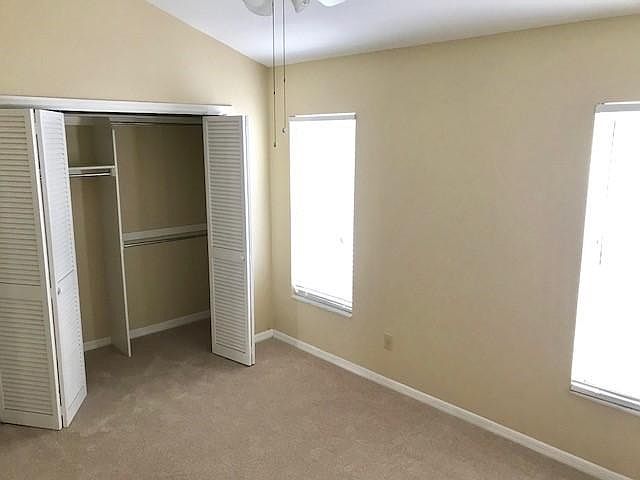 DUAL MASTER SUITES