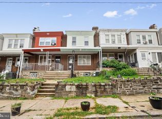 6333 Mershon St, Philadelphia, PA 19149