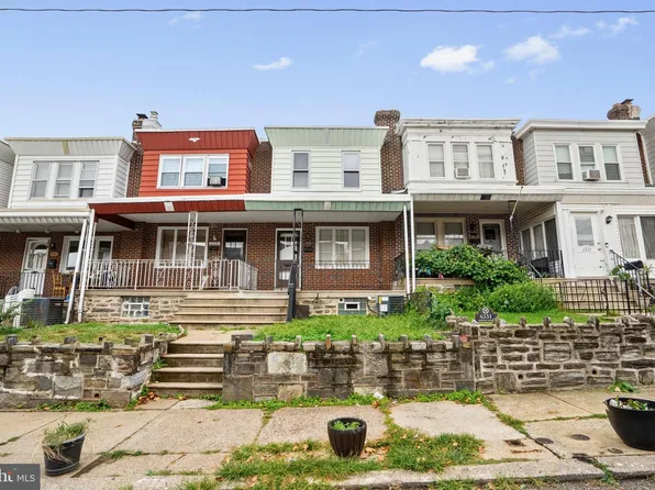 6333 Mershon St, Philadelphia, PA 19149