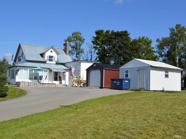 2620 Caribou Road, Sinclair, ME 04779