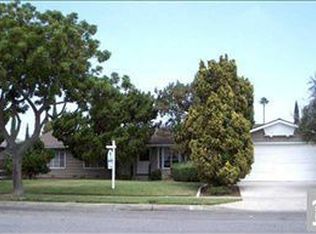 801 E Emerson Ave, Orange, CA 92865