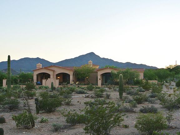 5th image of 5756 N Tucson Mountain Dr