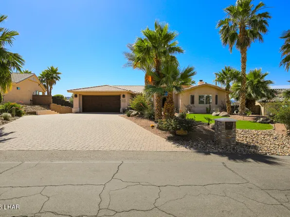 2296 Bryce Ln, Lake Havasu City, AZ 86406