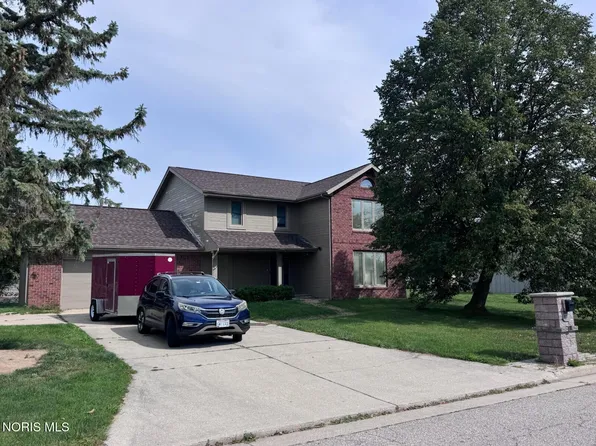 926 Cardinal Dr, Bryan, OH 43506