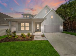 122 John St, Aledo, TX 76008