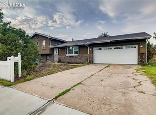 4820 Bluestem Dr, Colorado Springs, CO 80917